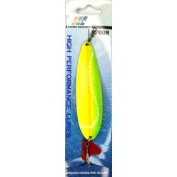 Блешня на хижака коливна, EOS P150301, вага 26г, колір № GS441019